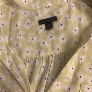 Long sleeves shirt size XL